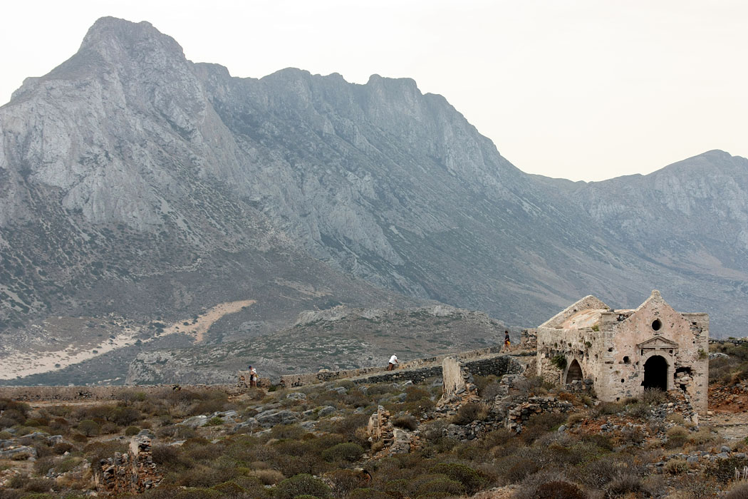 Cape Vouxa